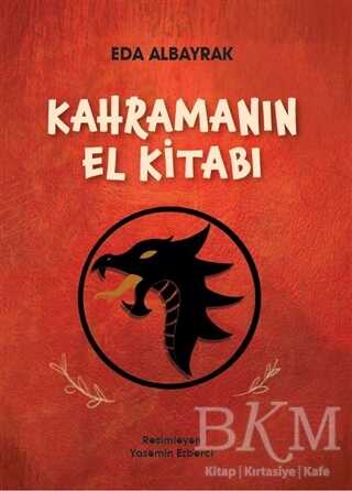 Kahramanın El Kitabı - Doğan Egmont Yayıncılık