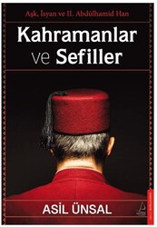 Kahramanlar ve Sefiller - Destek Yayınları