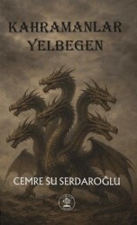 Kahramanlar Yelbegen - Yazar Ağacı Yayınevi