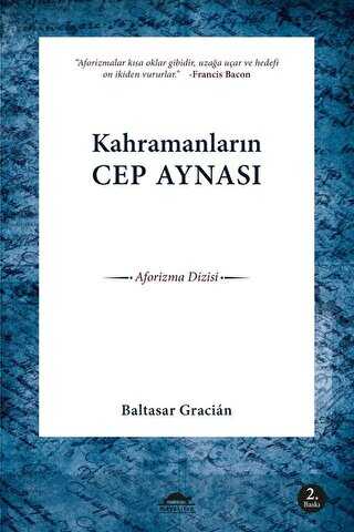 Kahramanların Cep Aynası - Maya Kitap