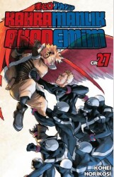 Kahramanlık Akademim 27. Cilt - Gerekli Şeyler Yayıncılık