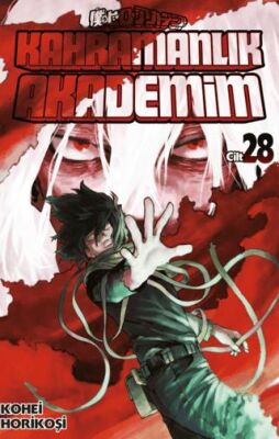 Kahramanlık Akademim 28. Cilt - 1