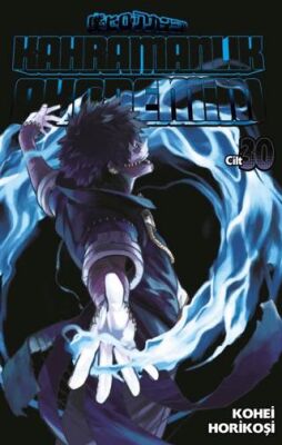 Kahramanlık Akademim 30. Cilt - 1