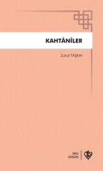 Kahtaniler - Türkiye Diyanet Vakfı Yayınları