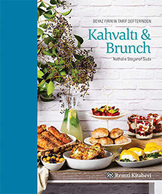 Kahvaltı - Brunch - Remzi Kitabevi