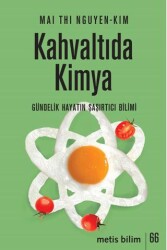 Kahvaltıda Kimya - Metis Yayınları