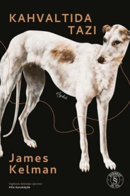 Kahvaltıda Tazı - 1