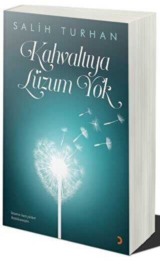 Kahvaltıya Lüzum Yok - Cinius Yayınları