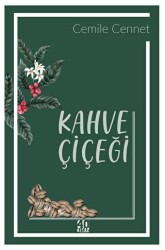 Kahve Çiçeği - 40 Kitap