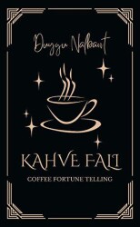 Kahve Falı Kartları - Siyah Beyaz Yayınları