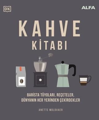 Kahve Kitabı - 1