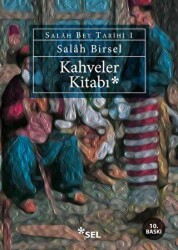 Kahveler Kitabı - Sel Yayıncılık