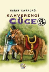 Kahverengi Cüce - Parmak Çocuk Yayınları