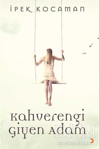 Kahverengi Giyen Adam - Cinius Yayınları