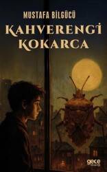 Kahverengi Kokarca - Gece Kitaplığı