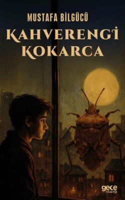 Kahverengi Kokarca - 1