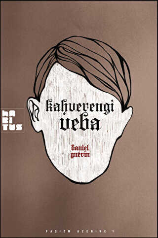 Kahverengi Veba - Habitus Kitap