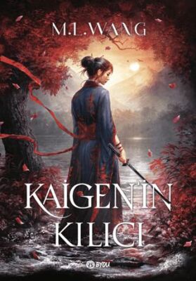 Kaigen`in Kılıcı - 1