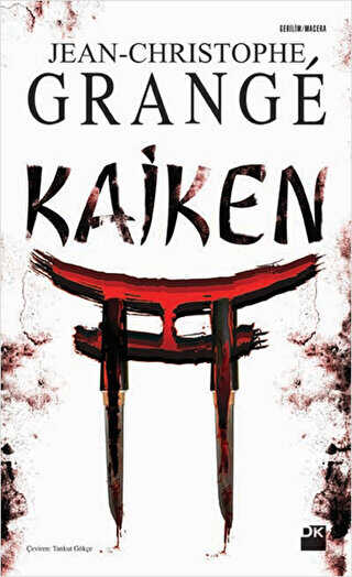 Kaiken - Doğan Kitap