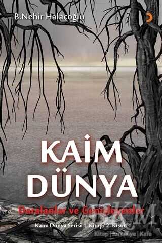 Kaim Dünya - Cinius Yayınları