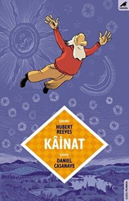 Kainat kapağı