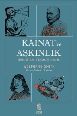 Kainat ve Aşkınlık - 1