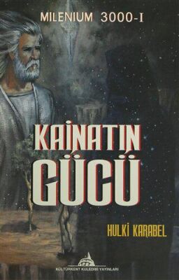 Kainatın Gücü kapağı