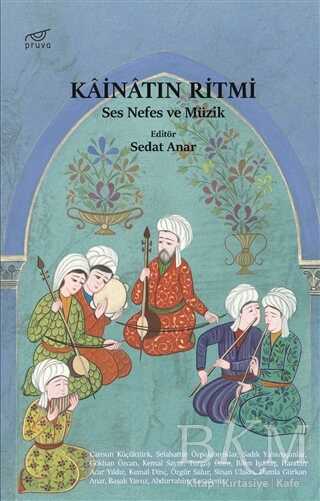 Kainatın Ritmi - Pruva Yayınları