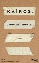 Kairos - Can Yayınları