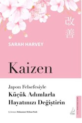 Kaizen - Destek Yayınları
