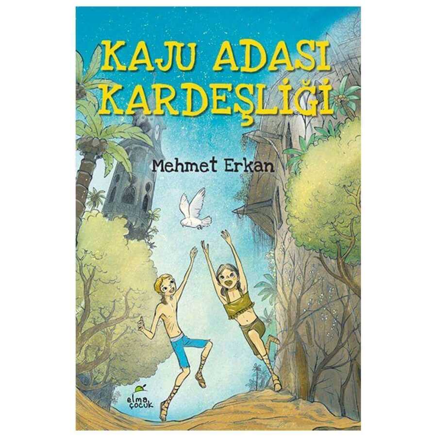 Kaju Adası Kardeşliği - Elma Çocuk