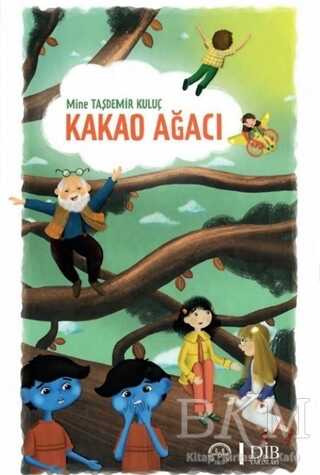 Kakao Ağacı - Diyanet İşleri Başkanlığı