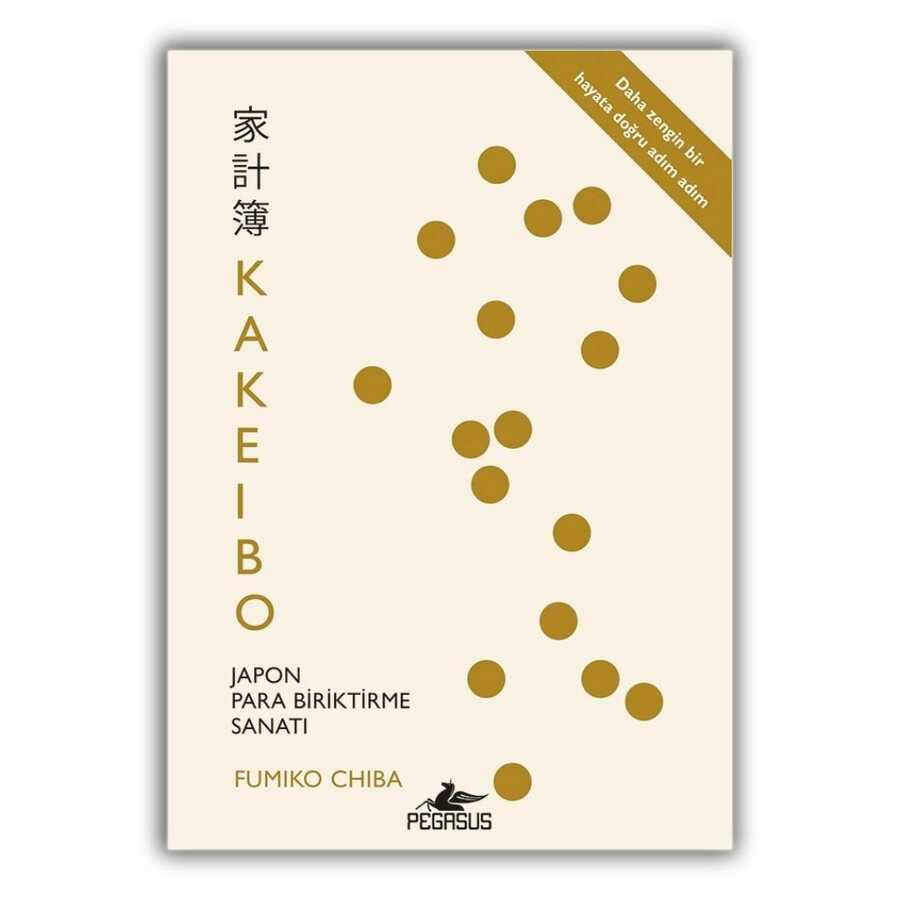 Kakeibo: Japon Para Biriktirme Sanatı