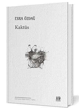 Kaktüs - Pikaresk Yayınevi