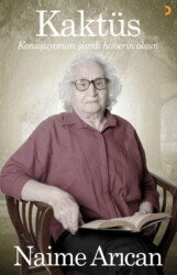 Kaktüs - Cinius Yayınları