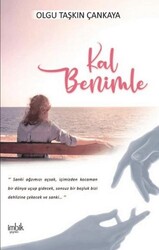 Kal Benimle - İmbik Yayınları