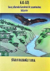 Kal-Leş - Sarissa Yayınları