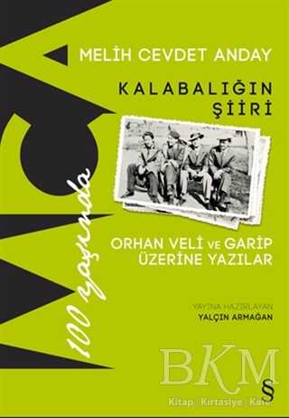 Kalabalığın Şiiri - 2