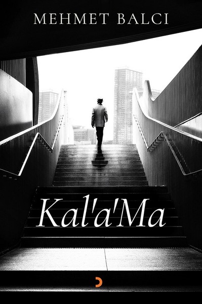 Kal’a’Ma - Cinius Yayınları