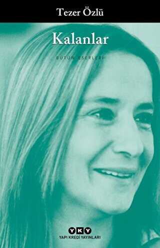 Kalanlar - Yapı Kredi Yayınları