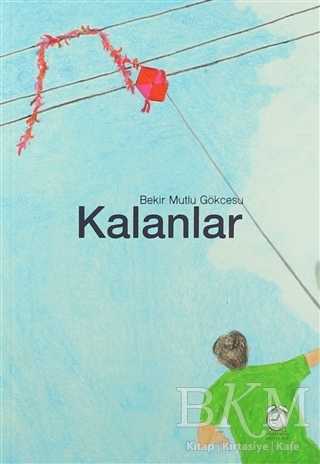 Kalanlar - KitapSaati Yayınları