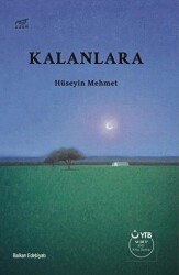 Kalanlara - Uzam Yayınları