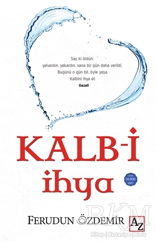 Kalb-i İhya - Az Kitap