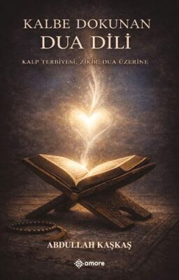 Kalbe Dokunan Dua Dili - 1