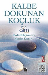 Kalbe Dokunan Koçluk - Pozitif Yayınları