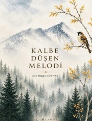Kalbe Düşen Melodi - Harfhane Yayınevi