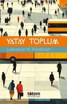 Yatay Toplum - 1