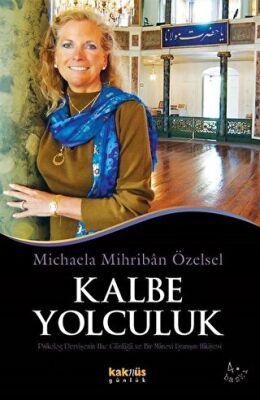 KALBE YOLCULUK kapağı