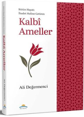 Kalbi Ameller - 1