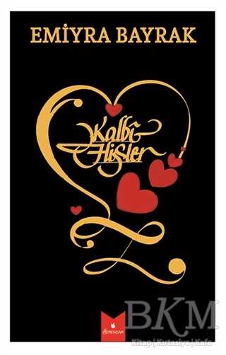 Kalbi Hisler - Serencam Yayınevi